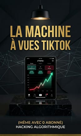 LA MACHINE À VUES TIKTOK : RÉALISER DES VUES RECORDS