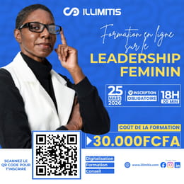 Formation leadership feminin