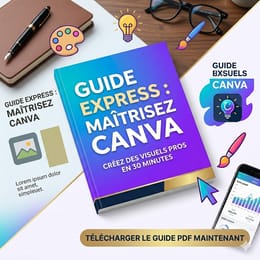 Guide Canva