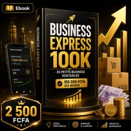 Business Express 100K