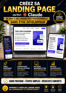 🚀 TRANSFORME TES SIMPLES VISITEURS EN CLIENTS POTENTIELS