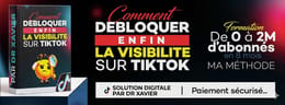 Débloque tes vues sur TikTok en 7 jours en comprenant enfin comment fonctionne l’algorithme.