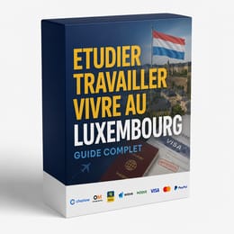 Comment Immigrer au Luxembourg Sans Passer par une Agence?