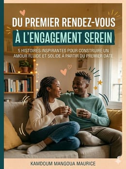 DU PREMIER REDEZ VOUS A L'ENGAGEMENT SEREIN