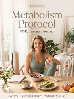 FB90 Metabolism Protocol