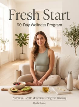 Fb90 fresh start
