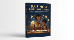 Raising a brilliant child