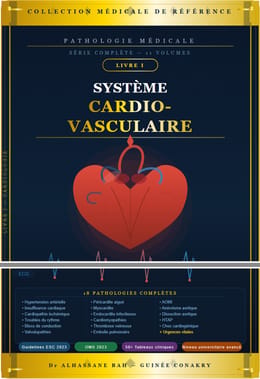 GUIDE PRATIQUE COMPLET DES PATHOLOGIES CARDIOVASCULAIRES