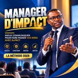 MANAGER D'IMPACT