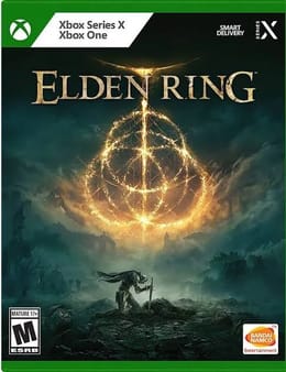 Elden ring XBOX ONE S|X