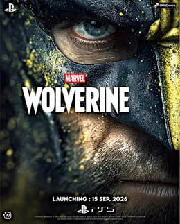 Marvel’s Wolverine PS5