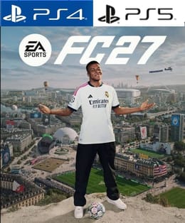 Fc27 Compte secondaire