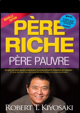 Père riche, père pauvre