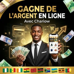 Lance Ta Boutique Chariow: De Zéro à Premières Ventes en 7 Jours