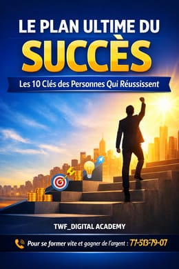 Le plan ultime du succès