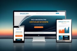 PACK WEB VITRINE
