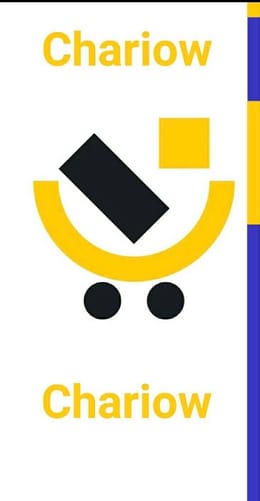 CRÉATION D’UN COMPTE CHARIOW DE À à Z