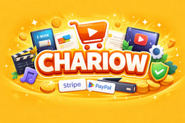 Formation complète de création de boutique CHARIOW