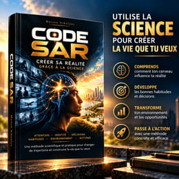 CODE SAR