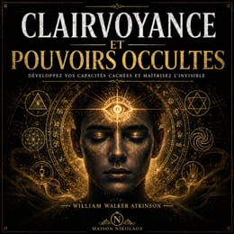 Clairvoyance et pouvoirs occultes – William Walker Atkinson