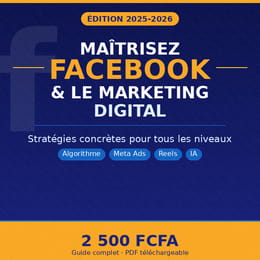 Enfin comprendre l'algorithme Facebook