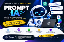PROMP IA : 2027