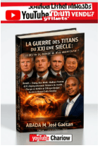 LA GUERRE DES TITANS DU XXI EME SIECLE: DONALD J. TRUMP ; ELON MUSK , VLADIMIR POUTINE , XI JIPING