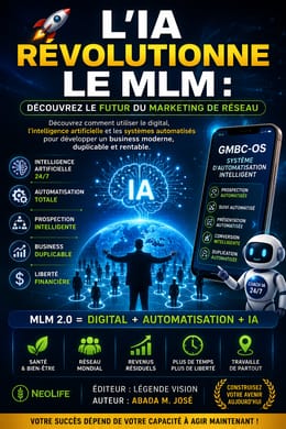 Abonnement au SaaS GMBC-OS