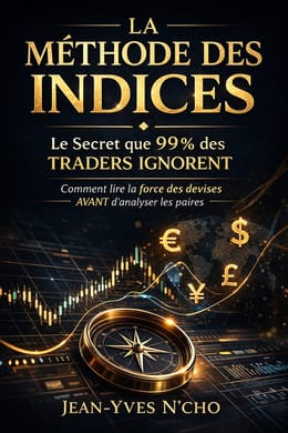 LA MÉTHODE DES INDICES : Le secret que 99% des TRADERS IGNORENT
