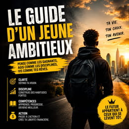 Le guide du jeune ambitieux
