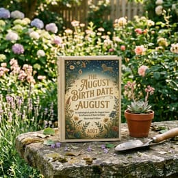 Born in August – The power of your sign