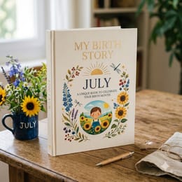 Born in July – Power Guide | Birthday Wisdom