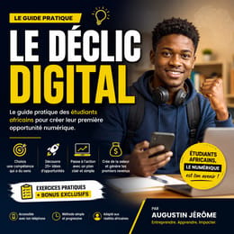 Le Déclic Digital