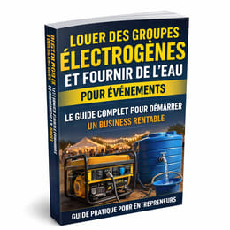 Le guide complet pour créer une activité rentable avec un investissement maîtrisé
