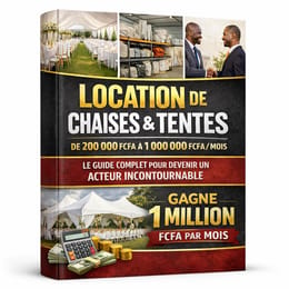 LE GUIDE COMPLET POUR DÉMARRER, STRUCTURER ET DOMINER TON MARCHÉ LOCAL