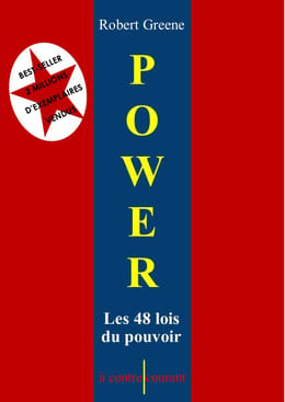 Maîtrisez l'Influence avec les 48 Lois du Pouvoir – Guide Téléchargeable