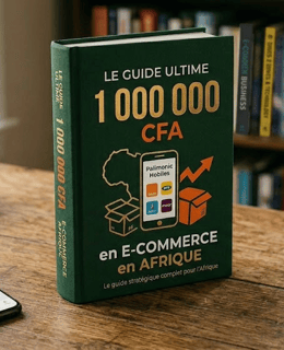 E-Commerce: Guide stratégique complet pour l'Afrique