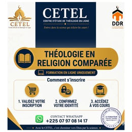 Formation CETEL - Academy Niveau 1