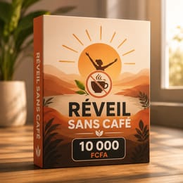 LE REVEIL SANS CAFE