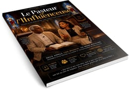 LE PASTEUR ET L'INFLUENCEUSE