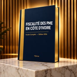 Fiscalité des PME en Côte d'Ivoire - Édition 2026