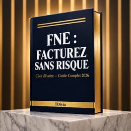 FNE : Facturez Sans Risque en Côte d'Ivoire - Guide Complet 2026