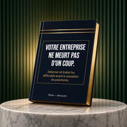 Entreprise en difficulté en Côte d'Ivoire