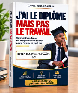 J'ai le diplôme mais pas le travail
