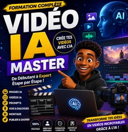 AI VIDEO MASTER