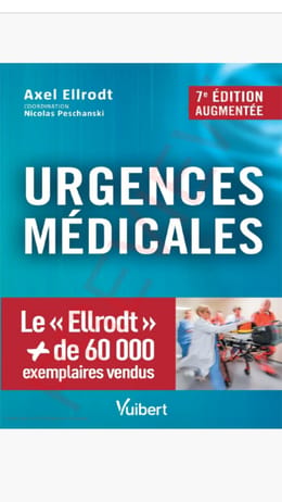 URGENCES MÉDICALES