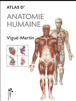 ATLAS D’ ANATOMIE HUMAINE