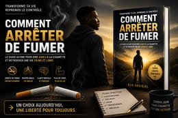 COMMENT ARRETER DE FUMMER ?