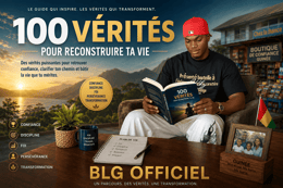 100 vérités pour reconstruire ta vie
