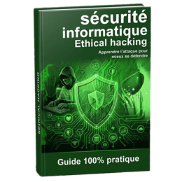 Sécurité Informatique - Ethical Hacking